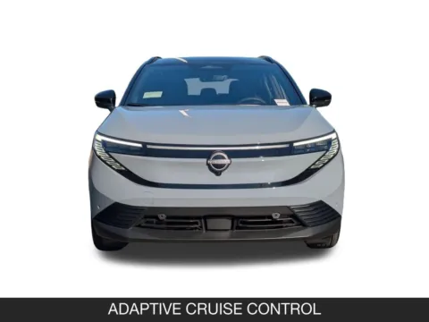 More photos of 2026 Nissan Leaf PLATINUM+ at Mossy Nissan Escondido, CA