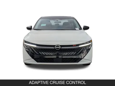 More photos of 2026 Nissan Sentra SR at Mossy Nissan Escondido, CA