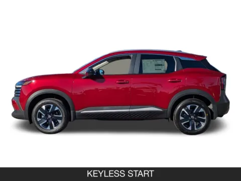 More photos of 2026 Nissan Kicks SV at Mossy Nissan Escondido, CA