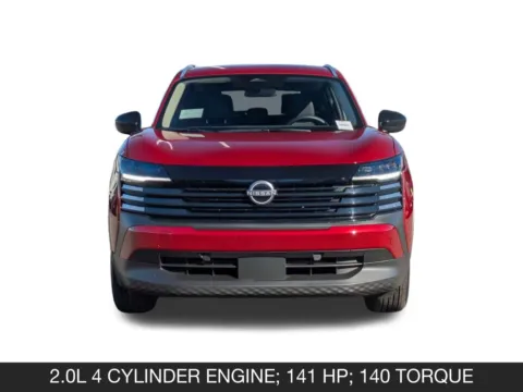 More photos of 2026 Nissan Kicks SV at Mossy Nissan Escondido, CA