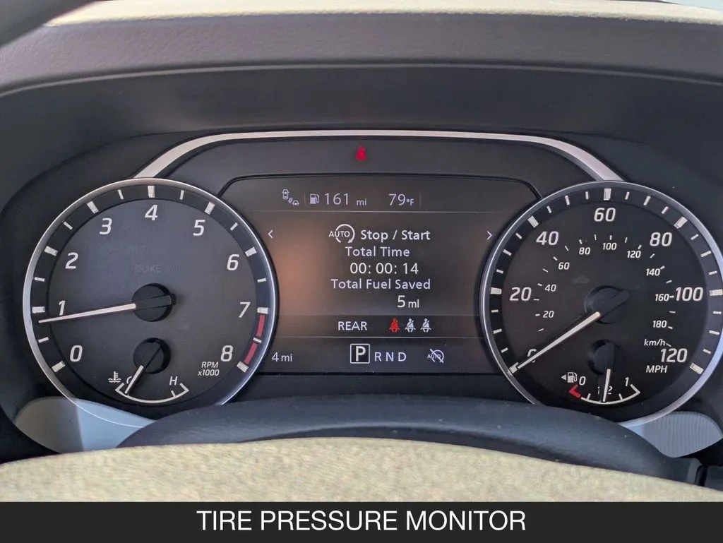 2026 Nissan Frontier SV - Photo 19