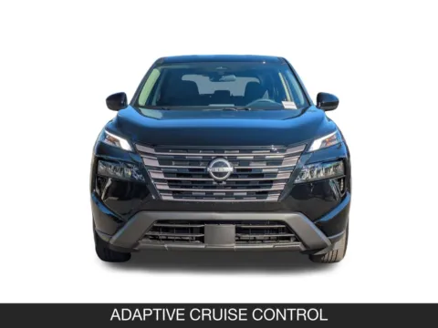 More photos of 2026 Nissan Rogue SV at Mossy Nissan Escondido, CA