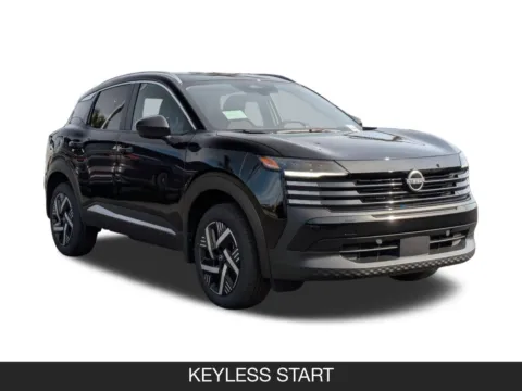 Photos of 2026 Nissan Kicks SV for sale in Escondido, CA at Mossy Nissan Escondido