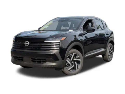 Black 2026 Nissan Kicks SV for sale in Escondido, CA