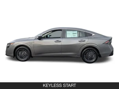 More photos of 2026 Nissan Sentra SV at Mossy Nissan Escondido, CA