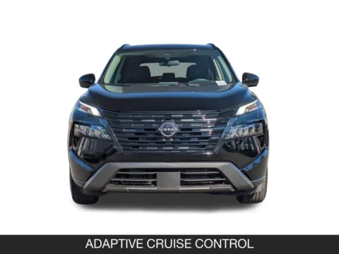 More photos of 2026 Nissan Rogue Dark Armor at Mossy Nissan Escondido, CA