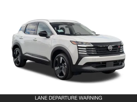 Photos of 2026 Nissan Kicks SR for sale in Escondido, CA at Mossy Nissan Escondido