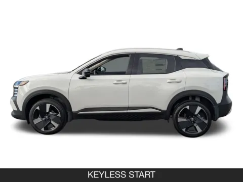 More photos of 2026 Nissan Kicks SR at Mossy Nissan Escondido, CA