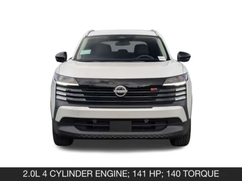 More photos of 2026 Nissan Kicks SR at Mossy Nissan Escondido, CA