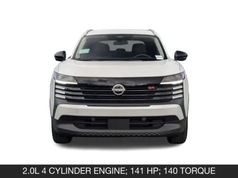 More photos of 2026 Nissan Kicks SR at Mossy Nissan Escondido, CA