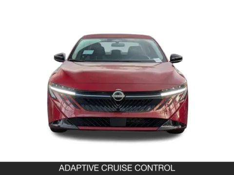 More photos of 2026 Nissan Sentra SV at Mossy Nissan Escondido, CA