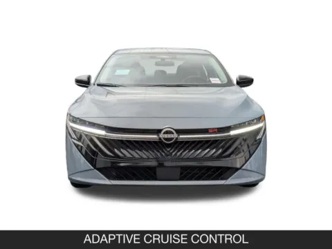 More photos of 2026 Nissan Sentra SR at Mossy Nissan Escondido, CA