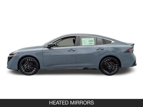 More photos of 2026 Nissan Sentra SR at Mossy Nissan Escondido, CA