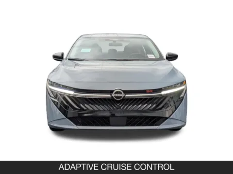 More photos of 2026 Nissan Sentra SR at Mossy Nissan Escondido, CA