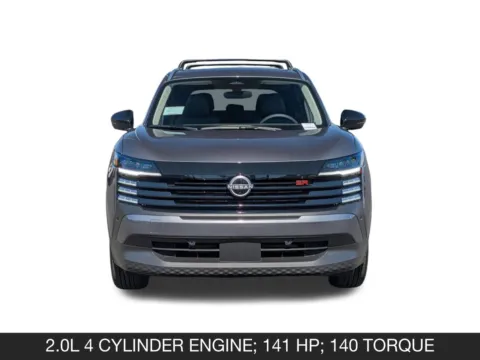 More photos of 2026 Nissan Kicks SR at Mossy Nissan Escondido, CA