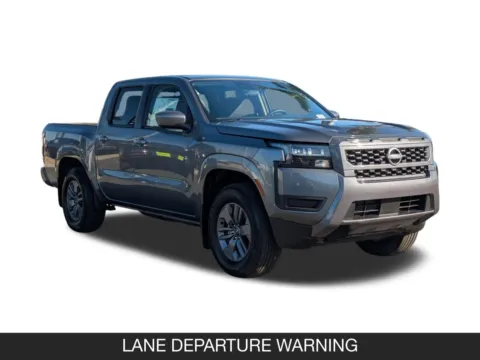 Photos of 2026 Nissan Frontier SV for sale in Escondido, CA at Mossy Nissan Escondido