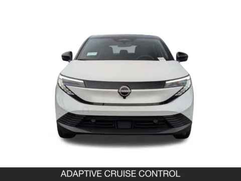 More photos of 2026 Nissan Leaf SV+ at Mossy Nissan Escondido, CA