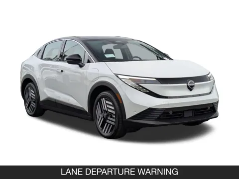 Photos of 2026 Nissan Leaf SV+ for sale in Escondido, CA at Mossy Nissan Escondido