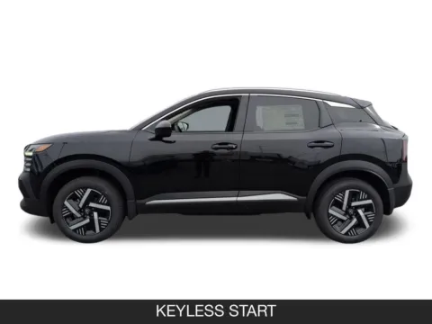 More photos of 2026 Nissan Kicks SV at Mossy Nissan Escondido, CA