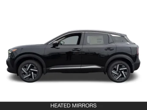 More photos of 2026 Nissan Kicks SV at Mossy Nissan Escondido, CA