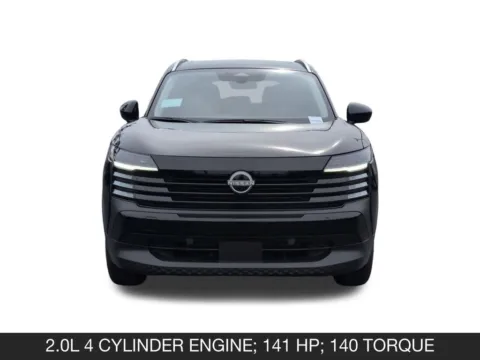 More photos of 2026 Nissan Kicks SV at Mossy Nissan Escondido, CA