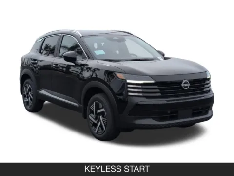 Photos of 2026 Nissan Kicks SV for sale in Escondido, CA at Mossy Nissan Escondido