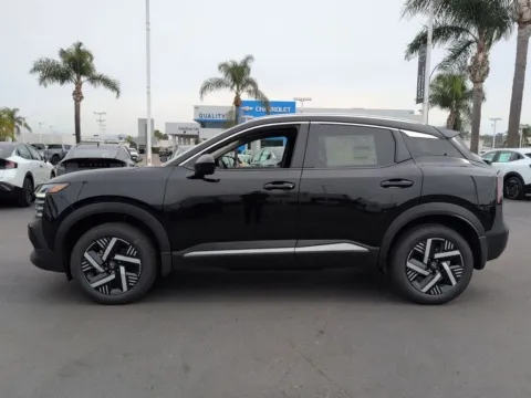 More photos of 2026 Nissan Kicks SV at Mossy Nissan Escondido, CA