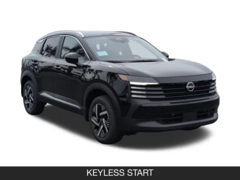 Photos of 2026 Nissan Kicks SV for sale in Escondido, CA at Mossy Nissan Escondido