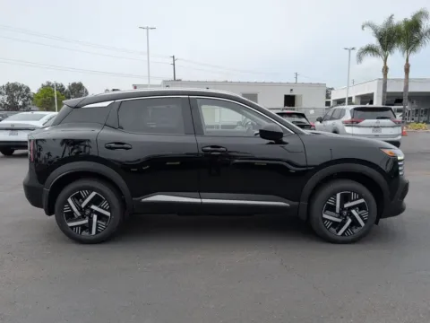More photos of 2026 Nissan Kicks SV at Mossy Nissan Escondido, CA