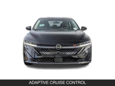 More photos of 2026 Nissan Sentra SR at Mossy Nissan Escondido, CA