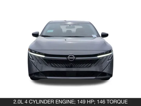 More photos of 2026 Nissan Sentra SV at Mossy Nissan Escondido, CA