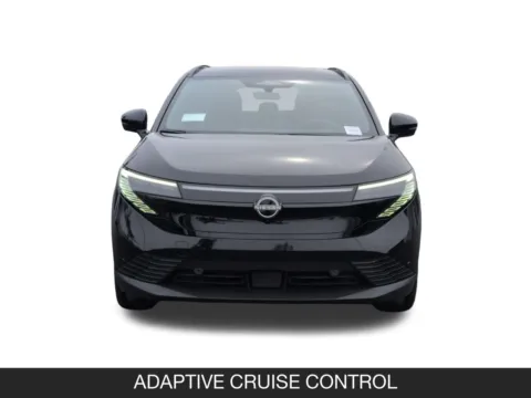 More photos of 2026 Nissan Leaf PLATINUM+ at Mossy Nissan Escondido, CA