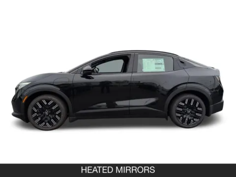 More photos of 2026 Nissan Leaf PLATINUM+ at Mossy Nissan Escondido, CA