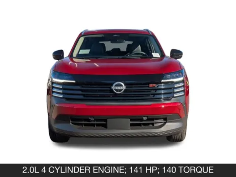 More photos of 2026 Nissan Kicks SR at Mossy Nissan Escondido, CA