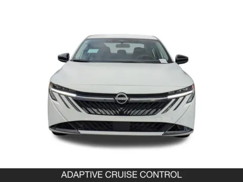 More photos of 2026 Nissan Sentra S at Mossy Nissan Escondido, CA