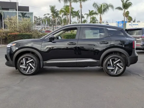 More photos of 2026 Nissan Kicks SV at Mossy Nissan Escondido, CA