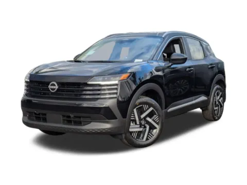 Black 2026 Nissan Kicks SV for sale in Escondido, CA