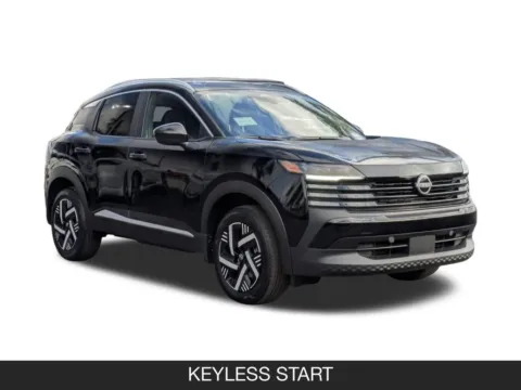 Photos of 2026 Nissan Kicks SV for sale in Escondido, CA at Mossy Nissan Escondido