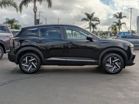 More photos of 2026 Nissan Kicks SV at Mossy Nissan Escondido, CA