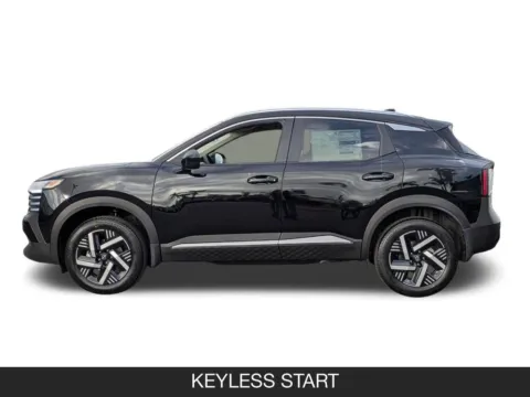 More photos of 2026 Nissan Kicks SV at Mossy Nissan Escondido, CA