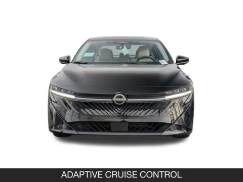 More photos of 2026 Nissan Sentra SL at Mossy Nissan Escondido, CA