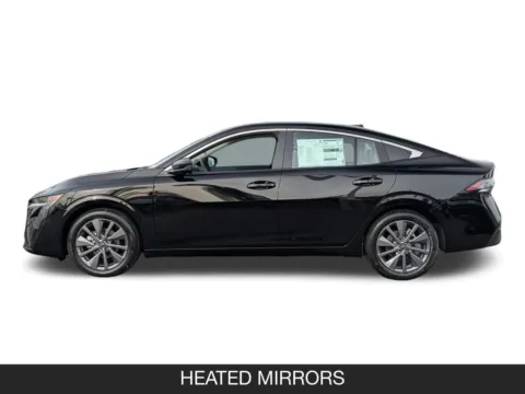 More photos of 2026 Nissan Sentra SL at Mossy Nissan Escondido, CA