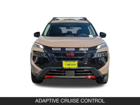 More photos of 2026 Nissan Rogue Rock Creek at Mossy Nissan Escondido, CA