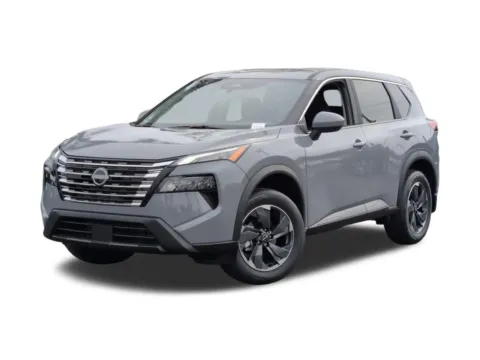 Gray 2026 Nissan Rogue SV for sale in Escondido, CA
