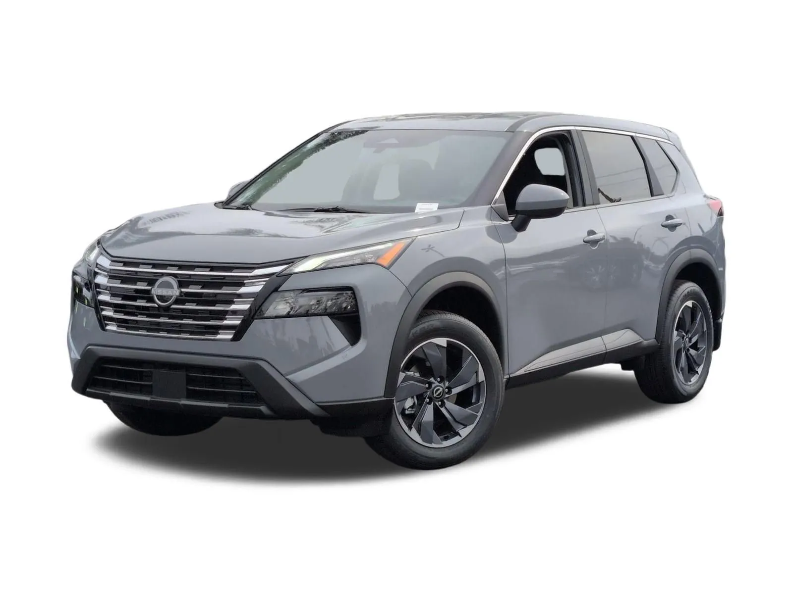 Gray 2026 Nissan Rogue SV for sale in Escondido, CA