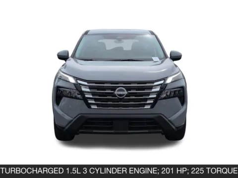 More photos of 2026 Nissan Rogue SV at Mossy Nissan Escondido, CA