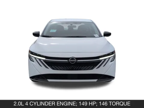 More photos of 2026 Nissan Sentra S at Mossy Nissan Escondido, CA