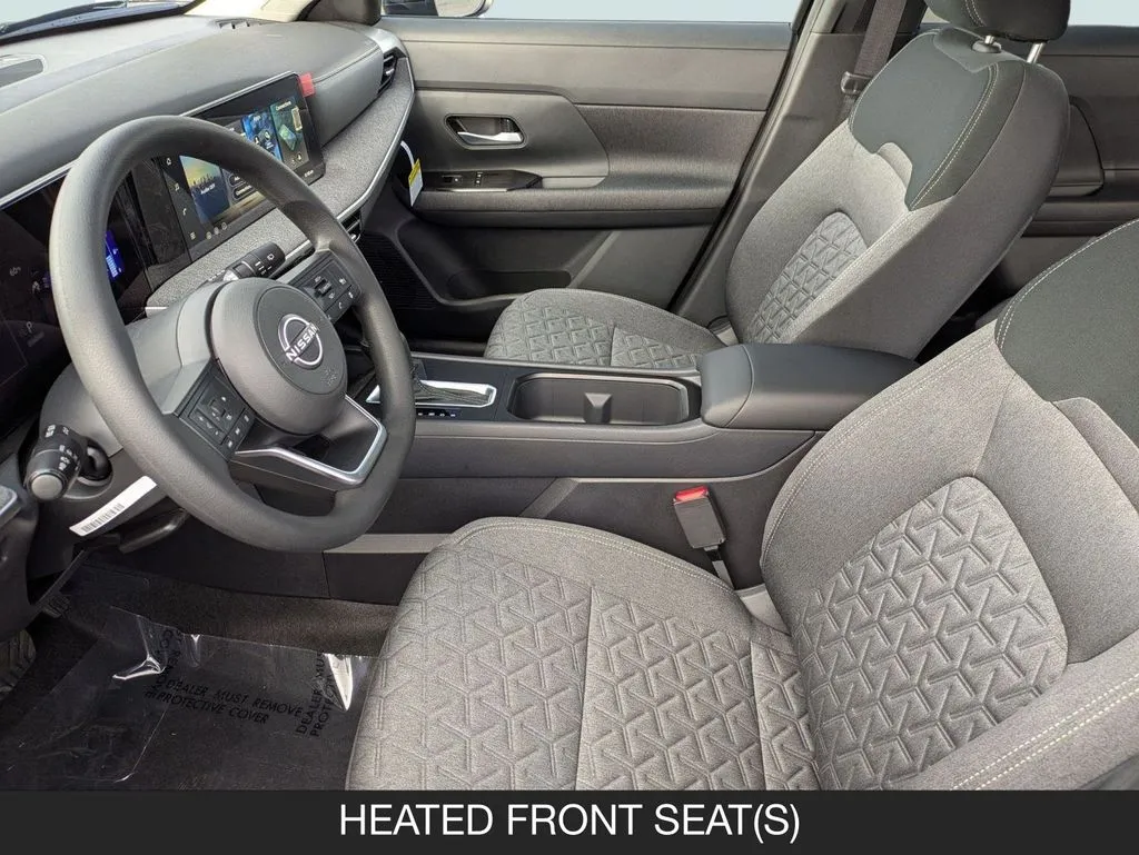 2026 Nissan KICKS SV - Photo 14