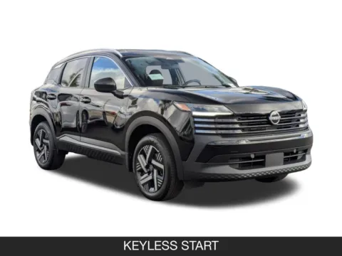 Photos of 2026 Nissan Kicks SV for sale in Escondido, CA at Mossy Nissan Escondido