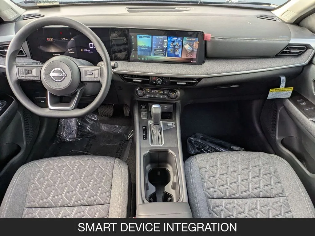 2026 Nissan KICKS SV - Photo 13